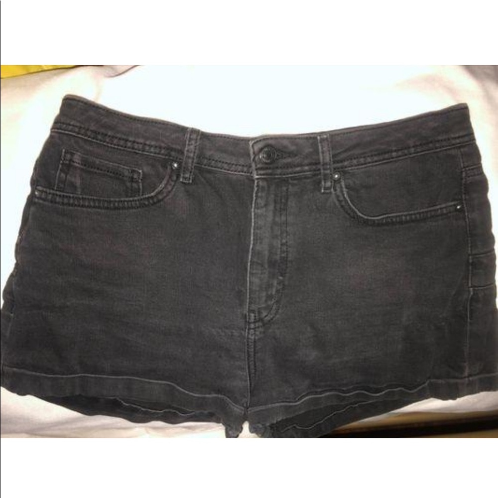 forever 21 shorts